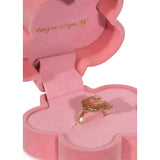 Konges Sløjd - Little ring box - Unicorn | Scout & Co