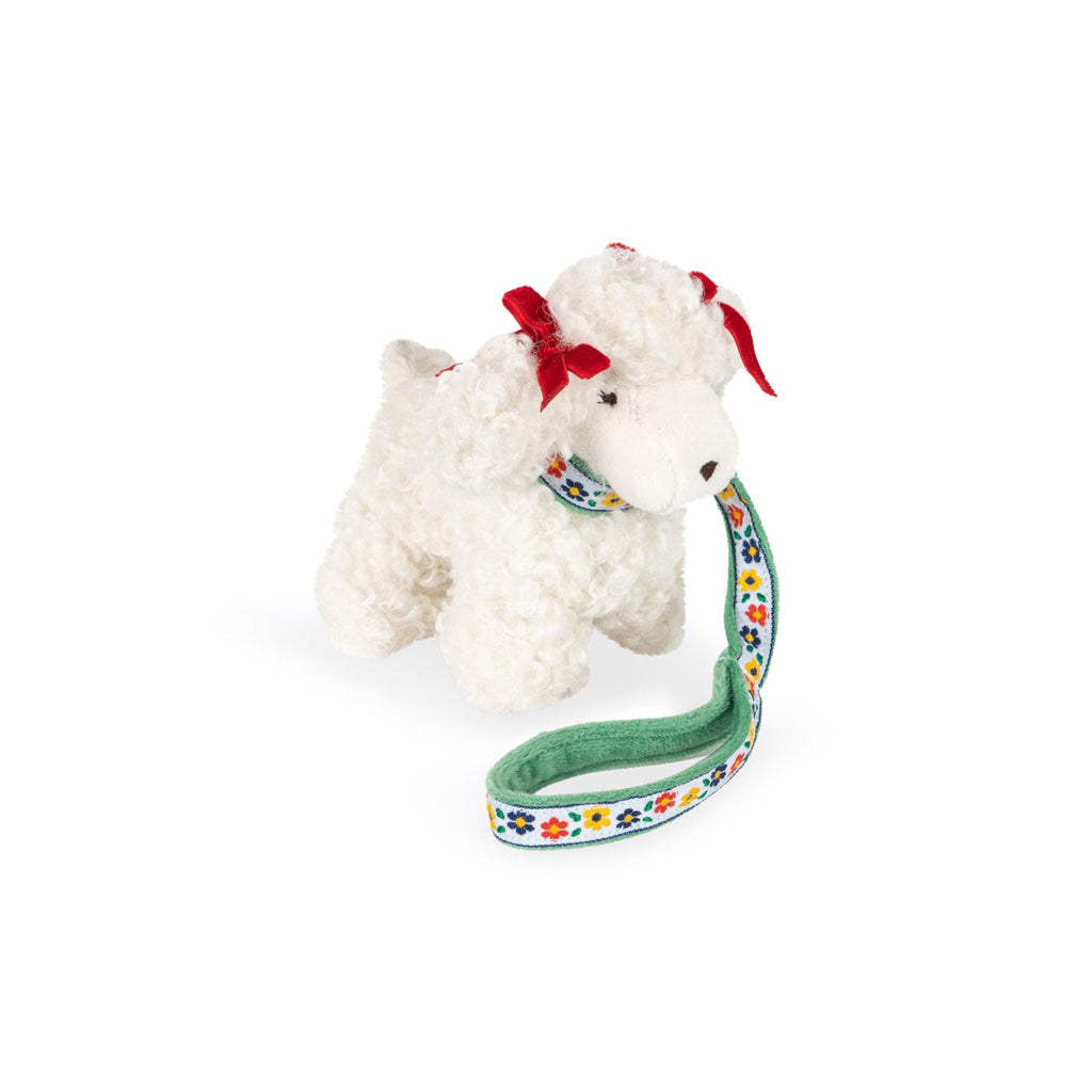 Konges Sløjd - Odette's Pet Poodle toy | Scout & Co