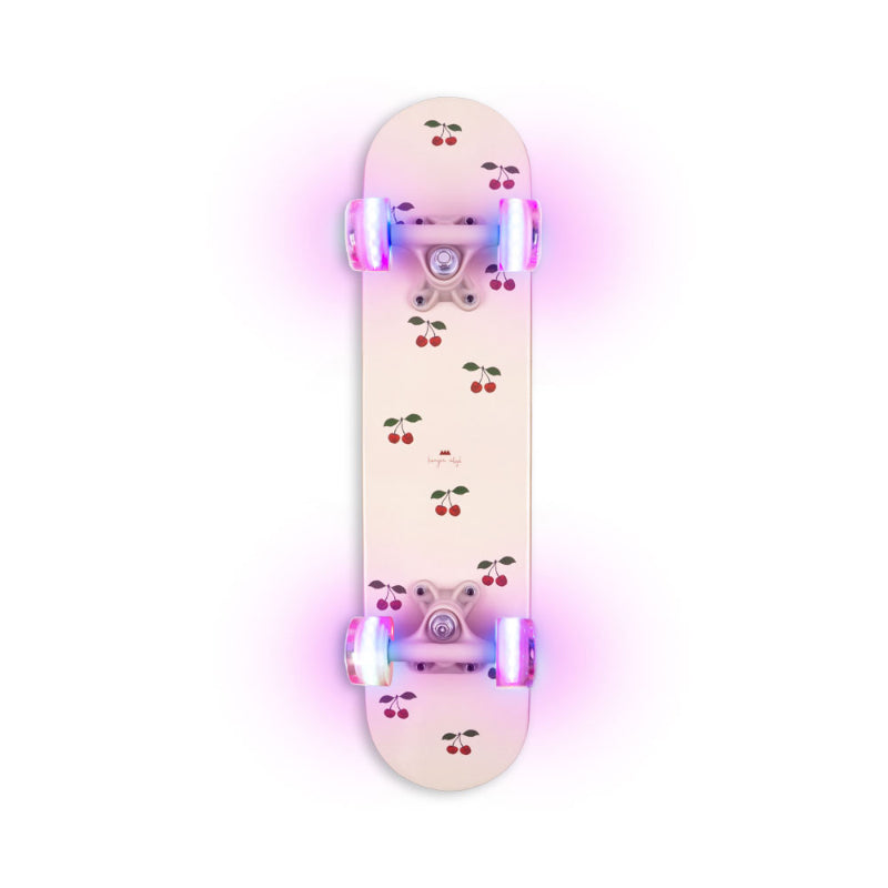 Konges Sløjd - Skateboard - Cherry | Scout & Co