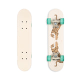 Konges Sløjd - Skateboard - Tiger | Scout & Co