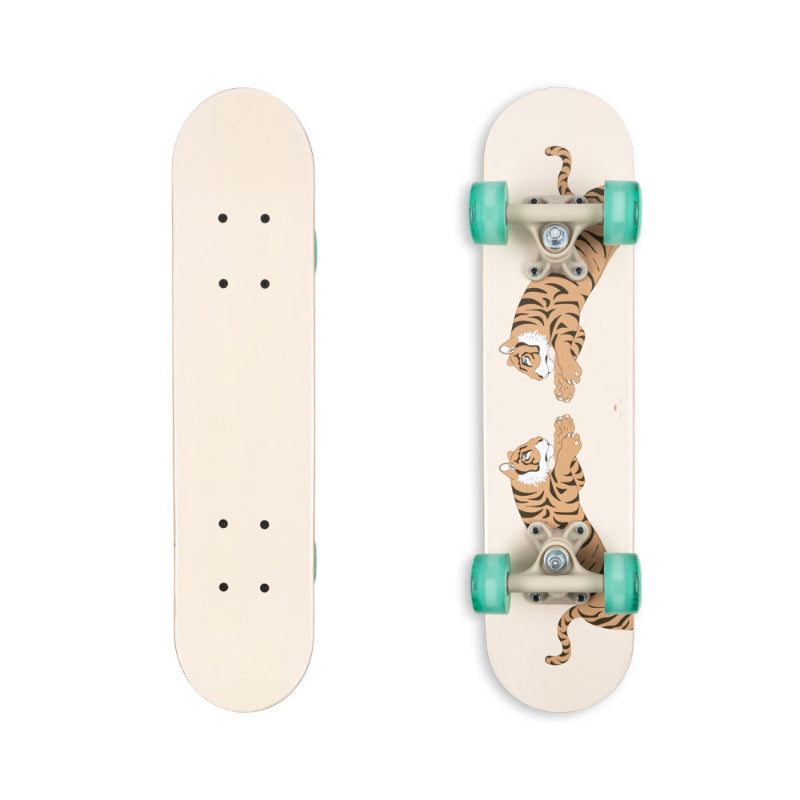 Konges Sløjd - Skateboard - Tiger | Scout & Co