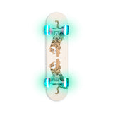 Konges Sløjd - Skateboard - Tiger | Scout & Co