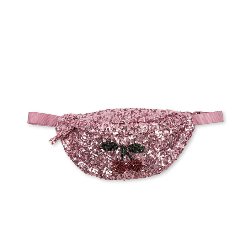 Konges Sløjd - Sequin bum bag | Scout & Co