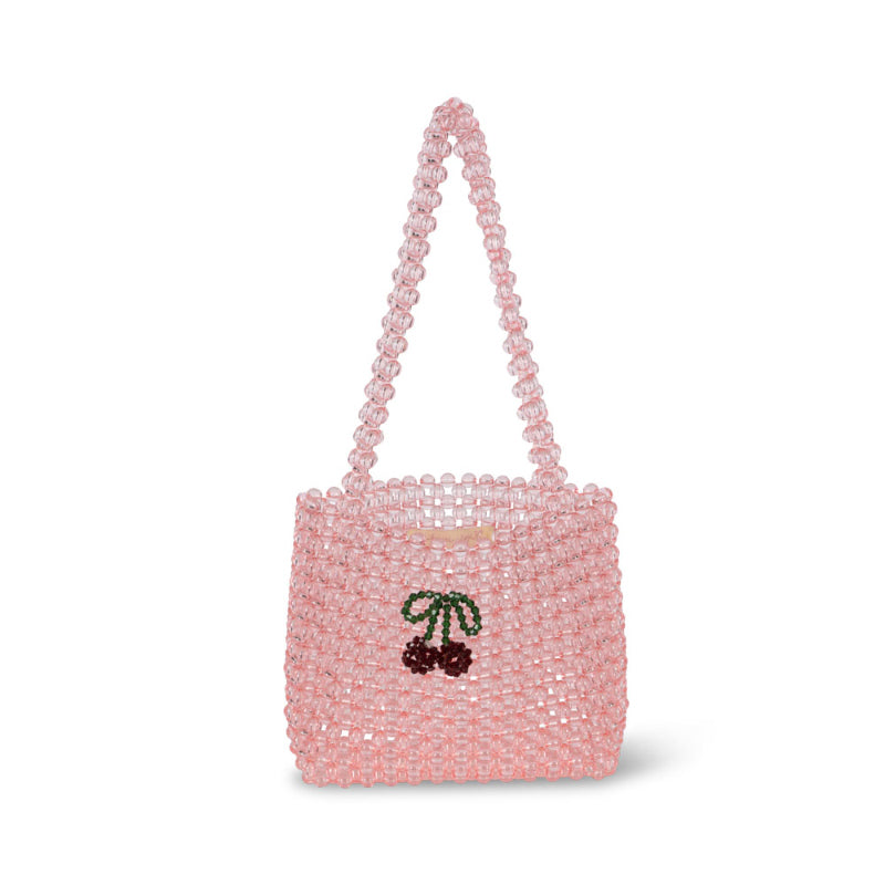 Konges Sløjd - Perla bag - Cherry Peony | Scout & Co