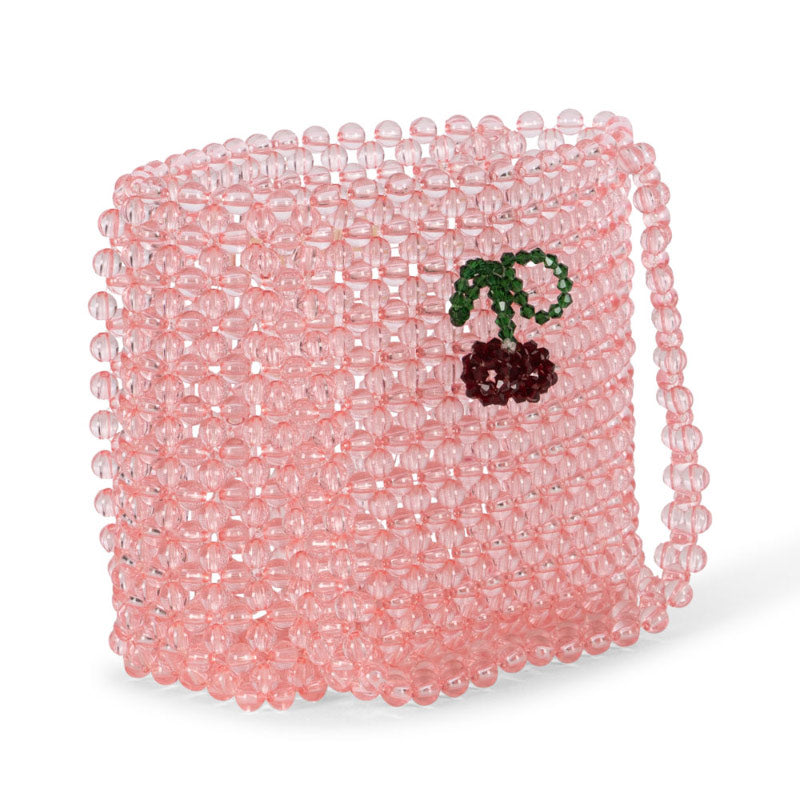 Konges Sløjd - Perla bag - Cherry Peony | Scout & Co