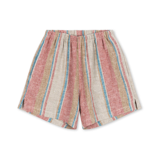 Konges Sløjd - Venice shorts - Stan stripe | Scout & Co