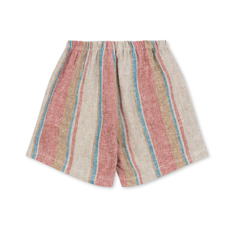 Konges Sløjd - Venice shorts - Stan stripe | Scout & Co