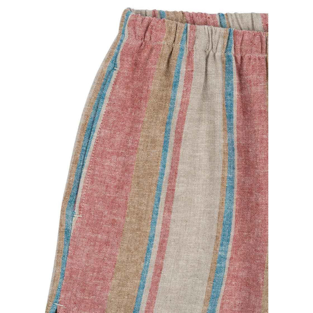 Konges Sløjd - Venice shorts - Stan stripe | Scout & Co