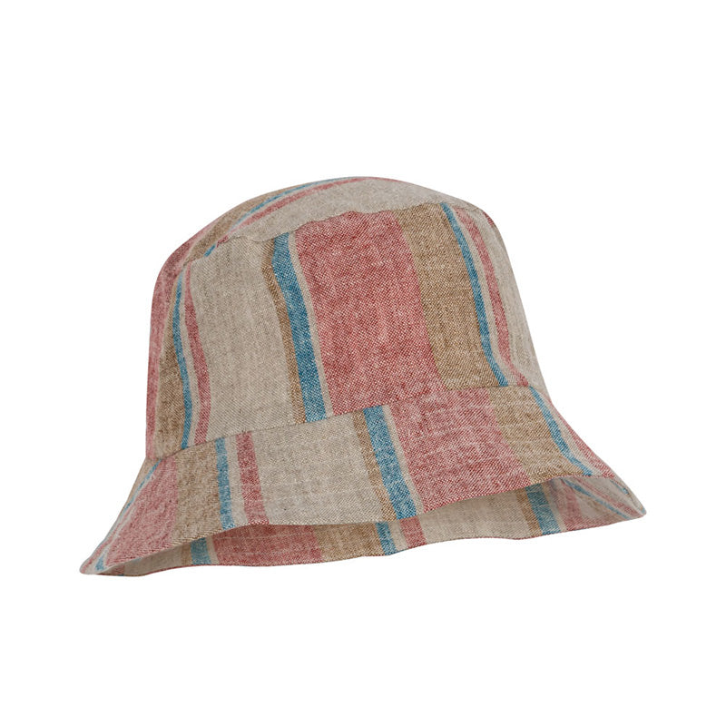 Konges Sløjd - Venice bucket hat - Stan stripe | Scout & Co