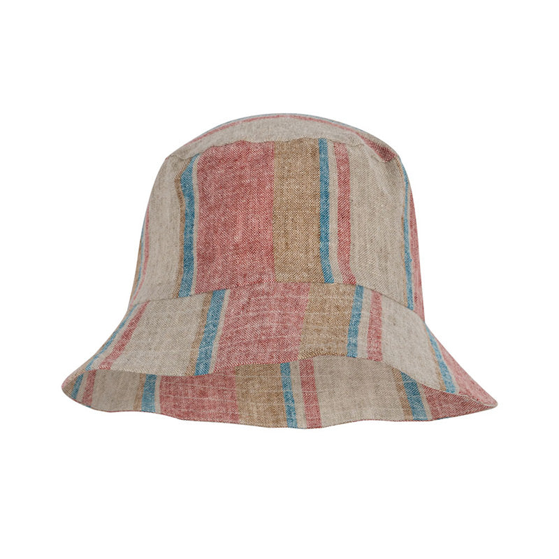 Konges Sløjd - Venice bucket hat - Stan stripe | Scout & Co