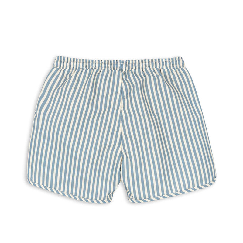 Konges Sløjd - Asnou swim shorts - Sailor Stripe | Scout & Co