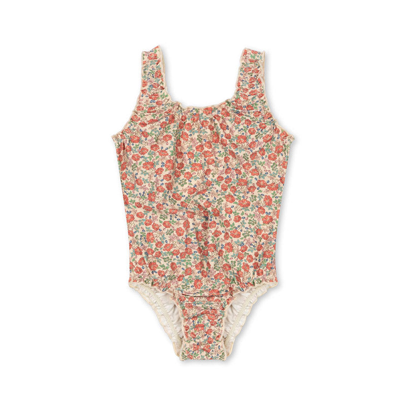 Konges Sløjd - Collette swimsuit - Kaluka | Scout & Co