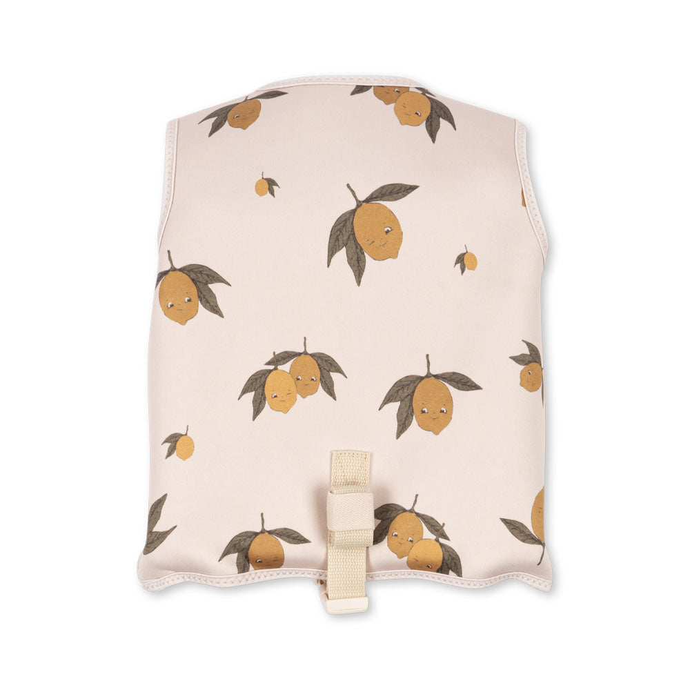 Konges Sløjd - Ellis float vest - Sweet and Sour | Scout & Co