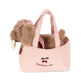 Konges Sløjd - Maude Puppy soft toy | Scout & Co