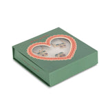 Konges Sløjd - Cherry jewellery set | Scout & Co