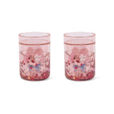 Konges Sløjd - Glitter cups - set of 2 - Over The Rainbow | Scout & Co