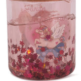 Konges Sløjd - Glitter cups - set of 2 - Over The Rainbow | Scout & Co