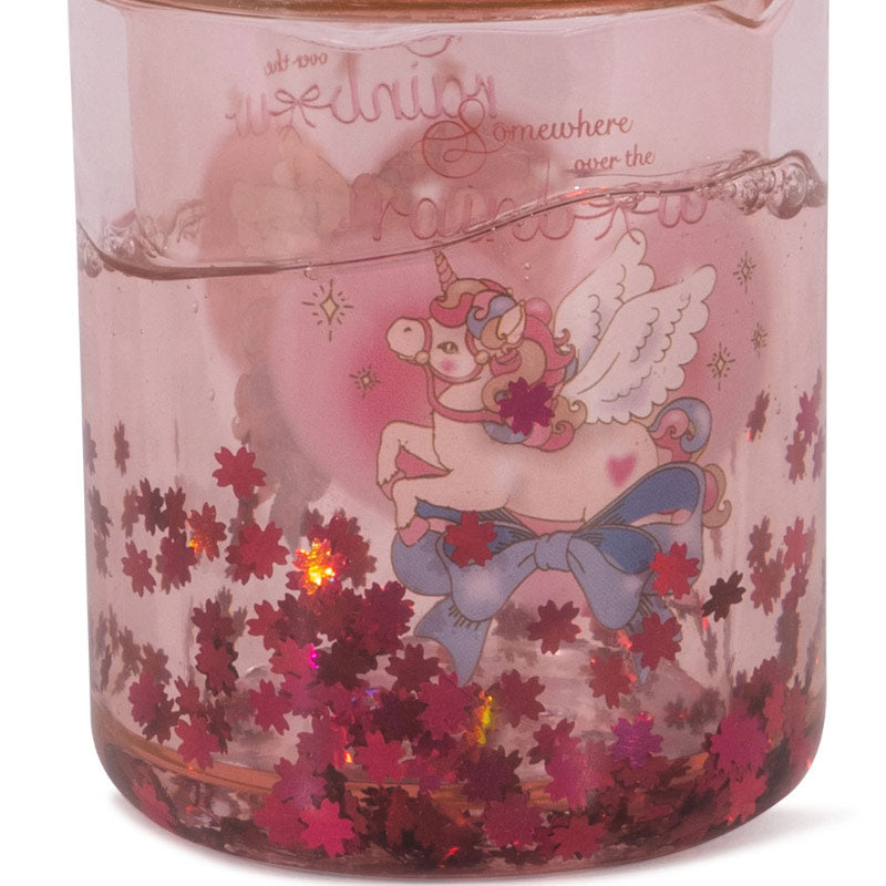 Konges Sløjd - Glitter cups - set of 2 - Over The Rainbow | Scout & Co
