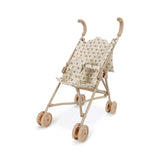 Konges Sløjd - Doll stroller - Cherry motif | Scout & Co