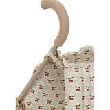 Konges Sløjd - Doll stroller - Cherry motif | Scout & Co