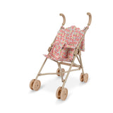 Konges Sløjd - Doll stroller - Rose Anglaise | Scout & Co
