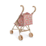 Konges Sløjd - Doll stroller - Rose Anglaise | Scout & Co