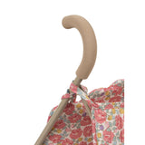 Konges Sløjd - Doll stroller - Rose Anglaise | Scout & Co