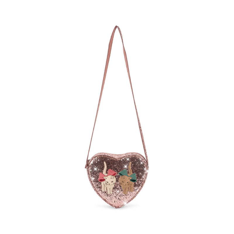 Konges Sløjd - Tut shoulder bag - Sirocco | Scout & Co