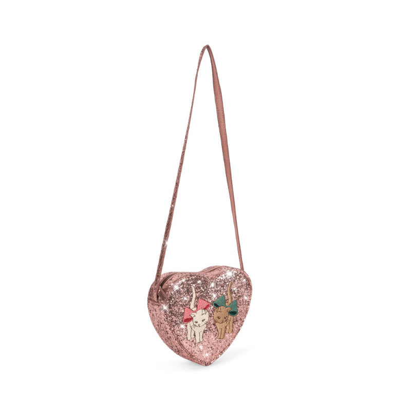 Konges Sløjd - Tut shoulder bag - Sirocco | Scout & Co