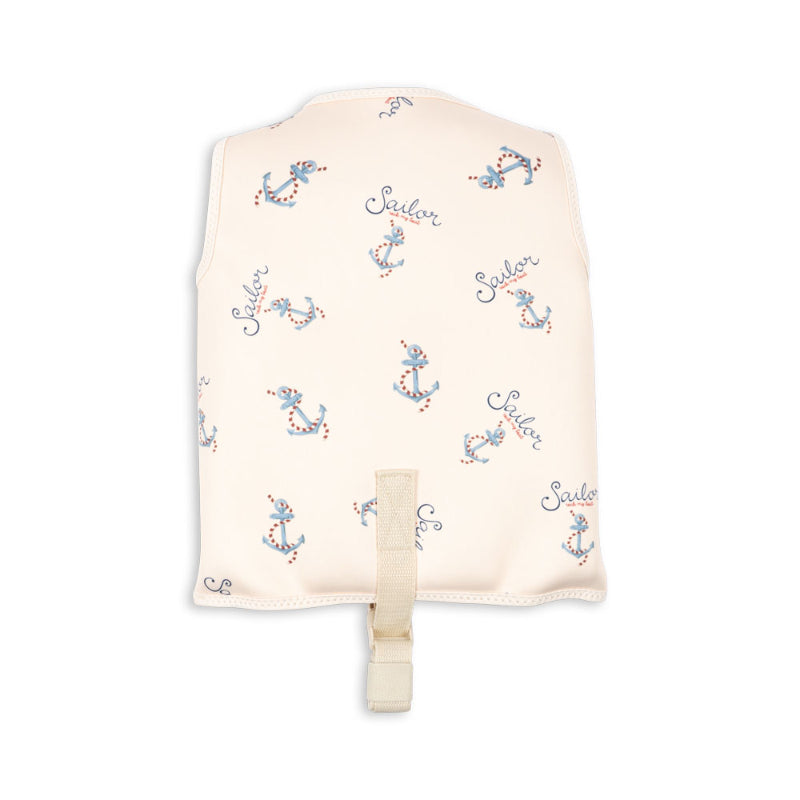 Konges Sløjd - Ellis float vest - Rock My Boat | Scout & Co