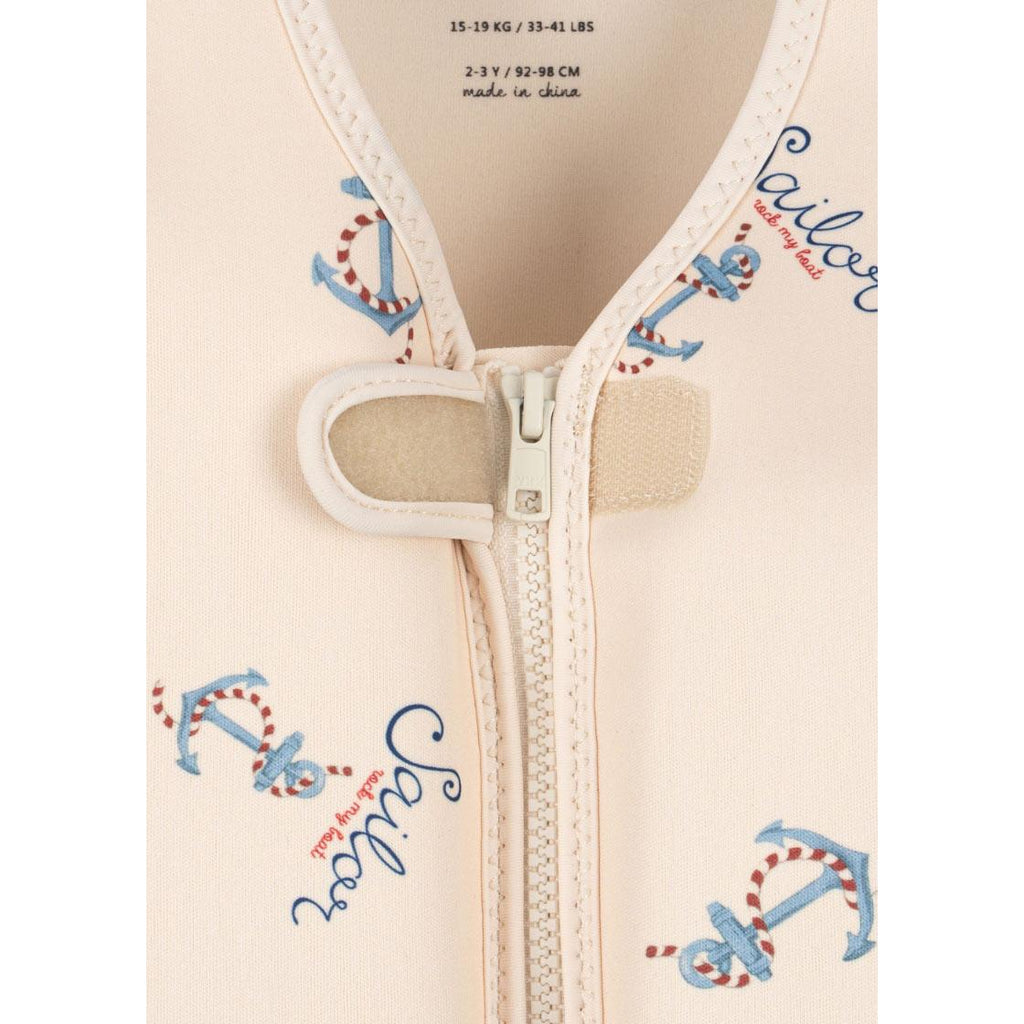 Konges Sløjd - Ellis float vest - Rock My Boat | Scout & Co