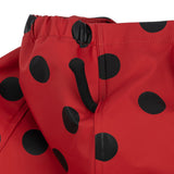 Konges Sløjd - Cinelle rain set - Lady Dot | Scout & Co