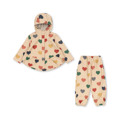Konges Sløjd - Faire rain set - Bon Coeur Coloré | Scout & Co