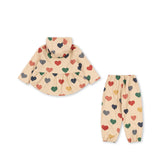 Konges Sløjd - Faire rain set - Bon Coeur Coloré | Scout & Co