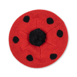 Konges Sløjd - Lady Bug beret - Barbados Cherry | Scout & Co