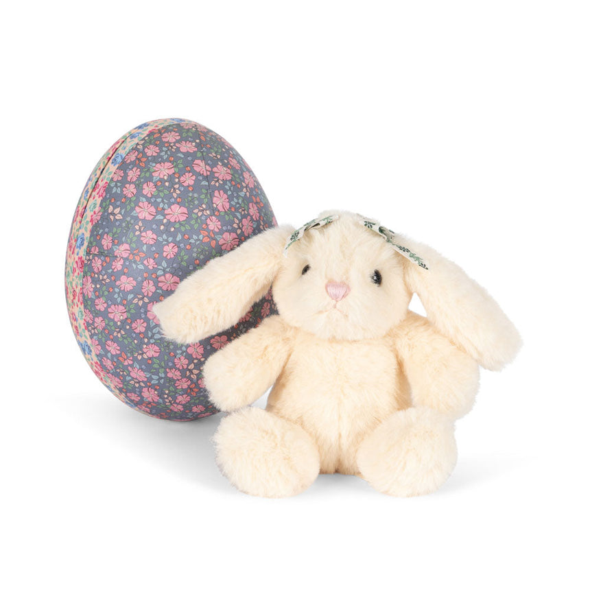 Konges Sløjd - Easter Bunny with egg - Kyoto | Scout & Co