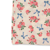 Konges Sløjd - Muslin cloths 3 pack - Bella Rosita | Scout & Co