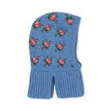 Konges Sløjd - Belou knit balaclava - Rosie Shades | Scout & Co
