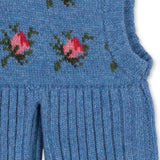 Konges Sløjd - Belou knit balaclava - Rosie Shades | Scout & Co
