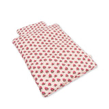 Konges Sløjd - Doll bedding - Rosie Rose | Scout & Co