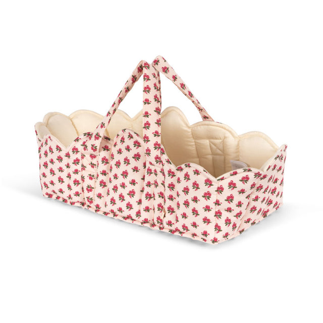 Konges Sløjd - Doll lift carrier - Rosie Rose | Scout & Co