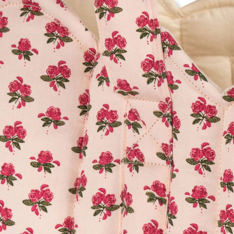 Konges Sløjd - Doll lift carrier - Rosie Rose | Scout & Co