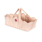 Konges Sløjd - Doll lift carrier - Cameo Rose | Scout & Co