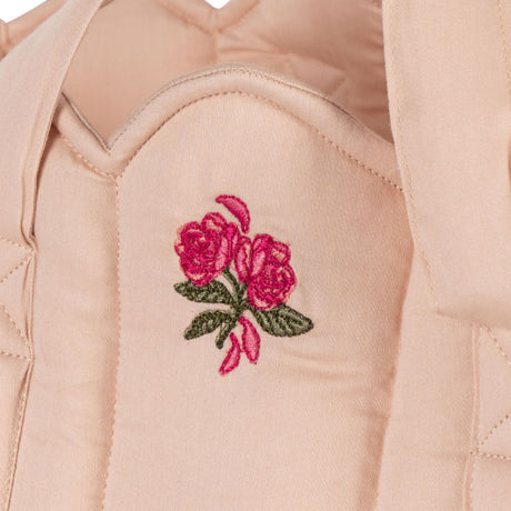Konges Sløjd - Doll lift carrier - Cameo Rose