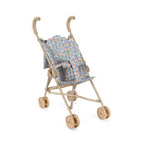Konges Sløjd - Doll stroller - Fleur Rosier | Scout & Co