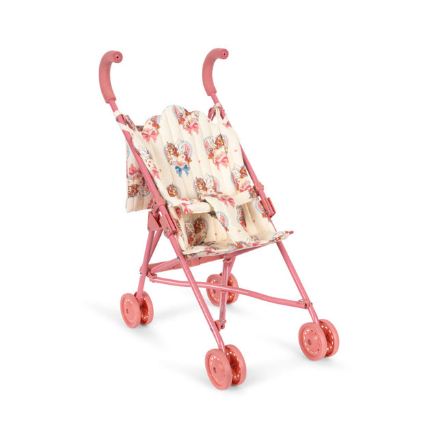 Konges Sløjd - Doll stroller - Twinkle Sprinkle | Scout & Co