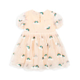Konges Sløjd - Tullie dress - Rainbow Glitter | Scout & Co