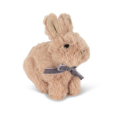 Konges Sløjd - Baby animal soft toy - Brown bunny | Scout & Co