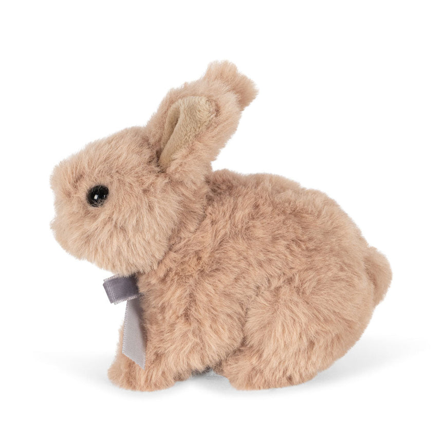 Konges Sløjd - Baby animal soft toy - Brown bunny | Scout & Co