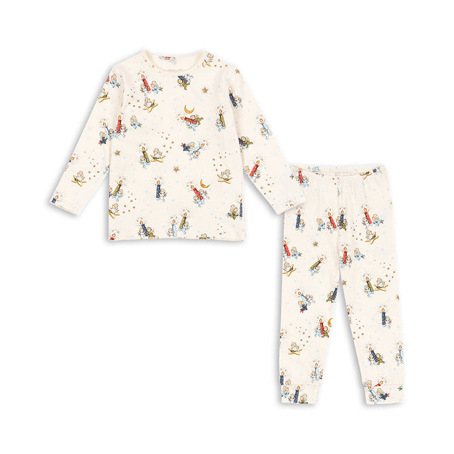 Konges Sløjd - Christmas Pyjamas - Lucia | Scout & Co